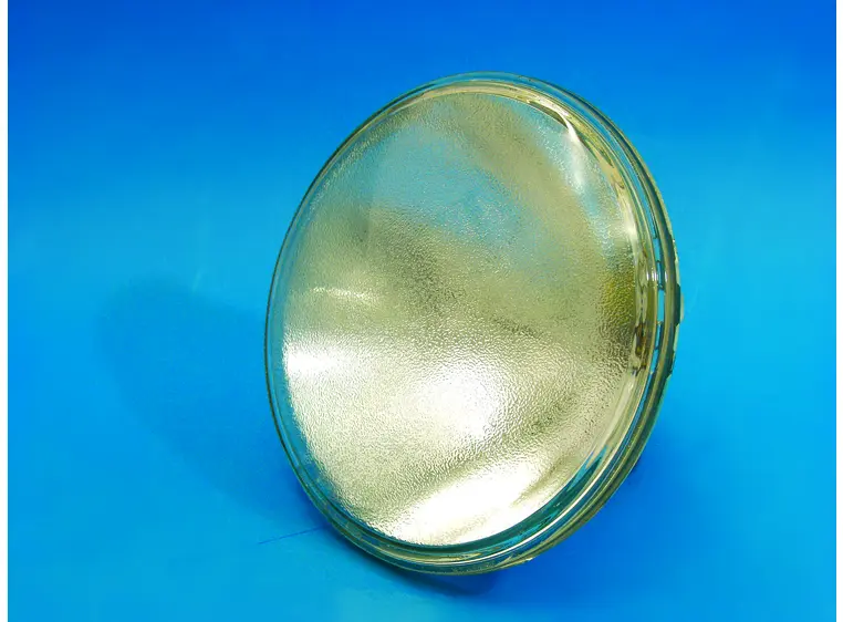 Omnilux PAR-56 230V/500W NSP 2000h H 